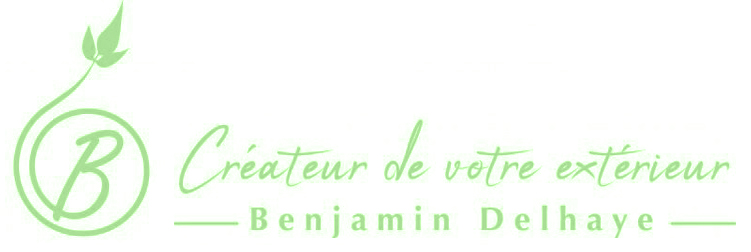 Benjamin Delhaye – Architecte paysagiste – Tournai – Hainaut